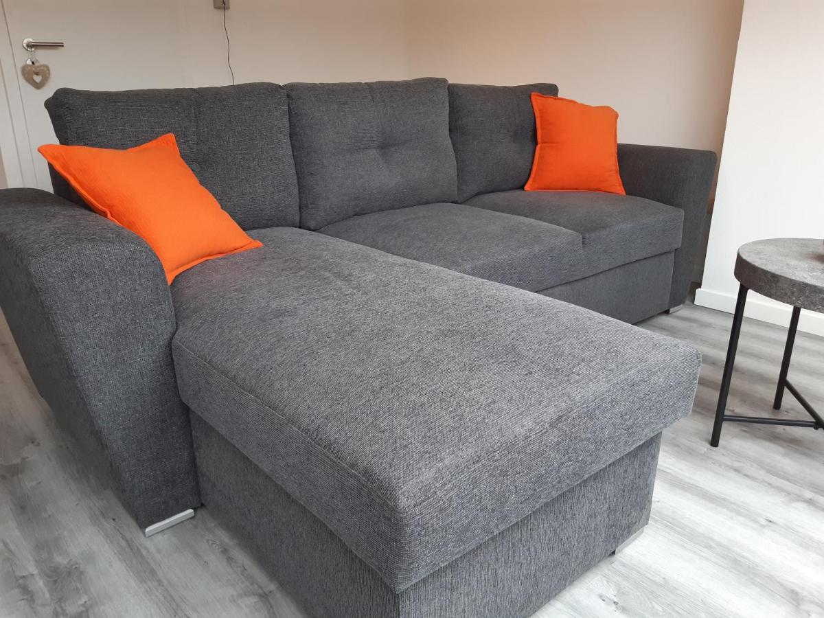 Rive Gauche Sur Semois Appartamento Bouillon Esterno foto