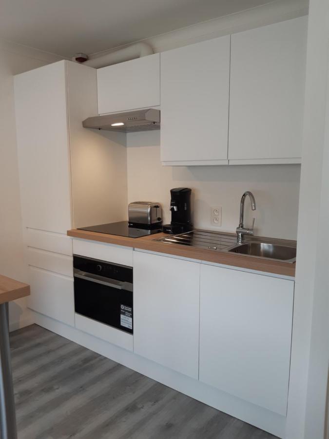 Rive Gauche Sur Semois Appartamento Bouillon Esterno foto